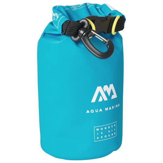 Aqua Marina - Dry Bag MINI 2L - Light Blue - Aqua Marina