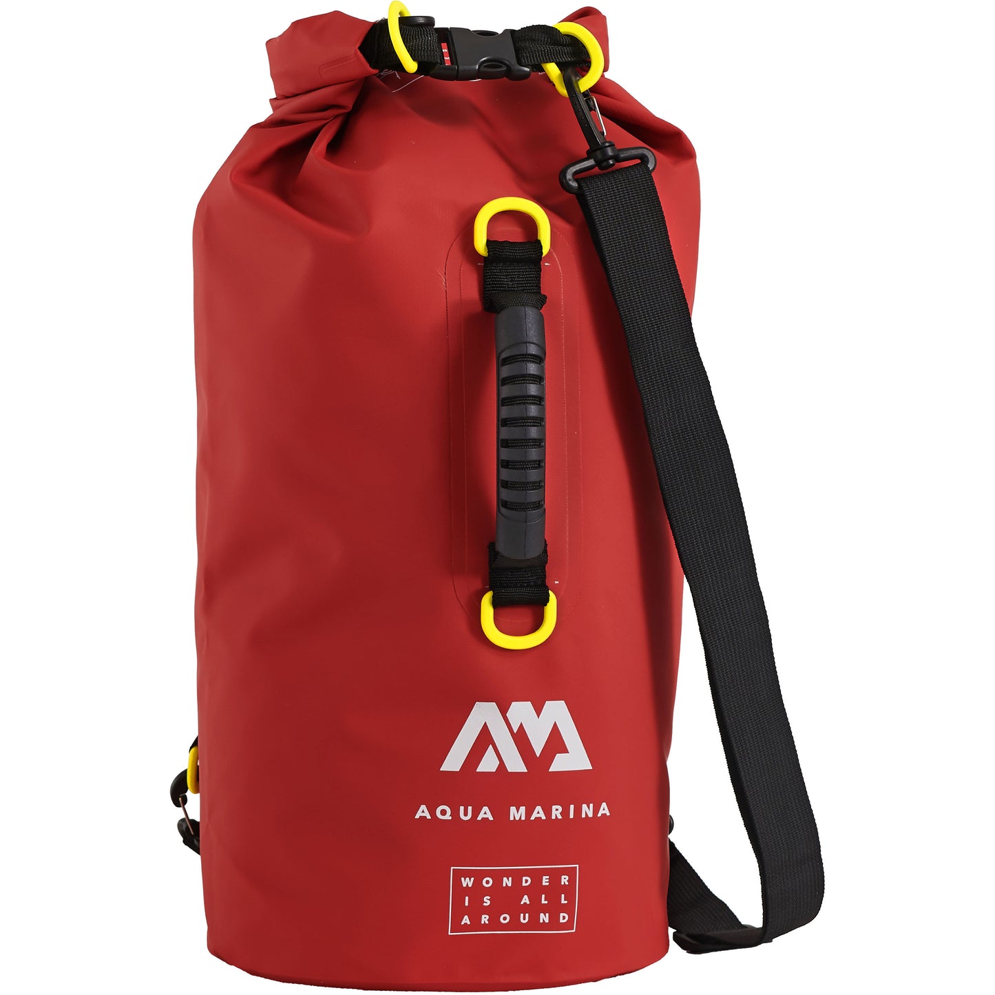 Aqua Marina - Dry Bag 20L - Red - Aqua Marina