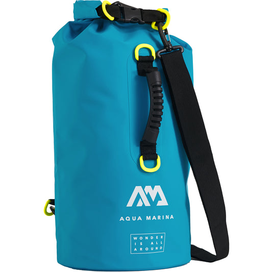 Aqua Marina - Dry Bag 20L - Light Blue - Aqua Marina