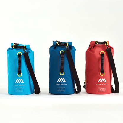 Aqua Marina - Dry Bag 20L - Red - Aqua Marina