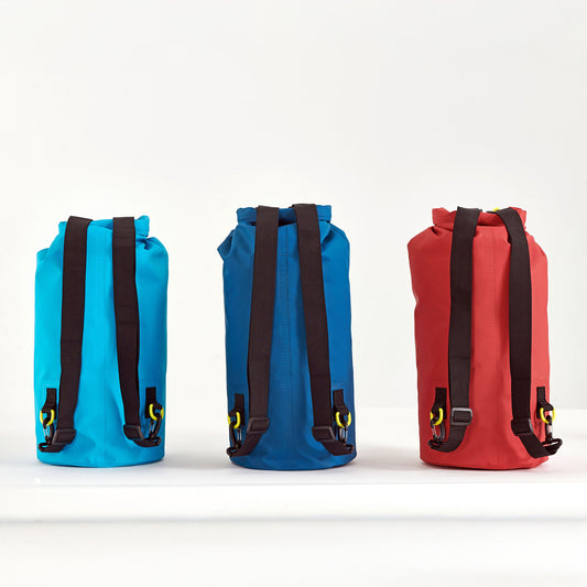 Aqua Marina - Dry Bag 20L - Light Blue - Aqua Marina