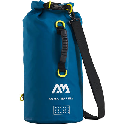 Aqua Marina - Dry Bag 40L - Dark Blue - Aqua Marina