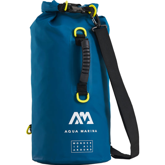 Aqua Marina - Dry Bag 40L - Dark Blue - Aqua Marina