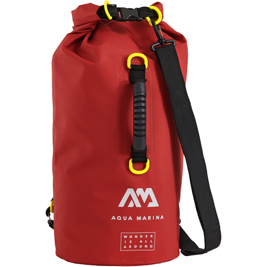 Aqua Marina - Dry Bag 40L - Red - Aqua Marina