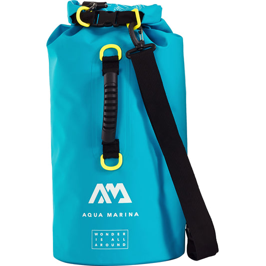 Aqua Marina - Dry Bag 40L - Light Blue - Aqua Marina