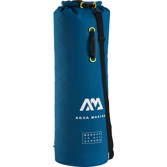 Aqua Marina - Dry Bag 90L - Dark Blue - Aqua Marina