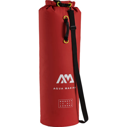 Aqua Marina - Dry Bag 90L - Red - Aqua Marina