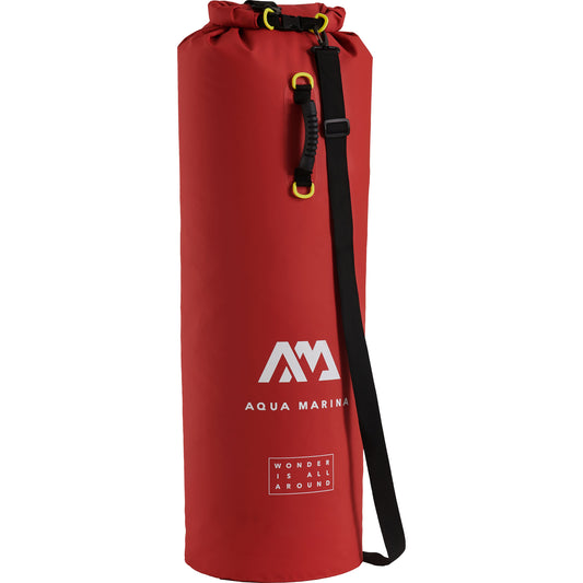 Aqua Marina - Dry Bag 90L - Red - Aqua Marina