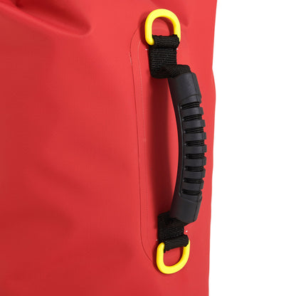 Aqua Marina - Dry Bag 90L - Red - Aqua Marina