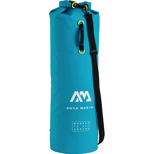 Aqua Marina - Dry Bag 90L - Light Blue - Aqua Marina