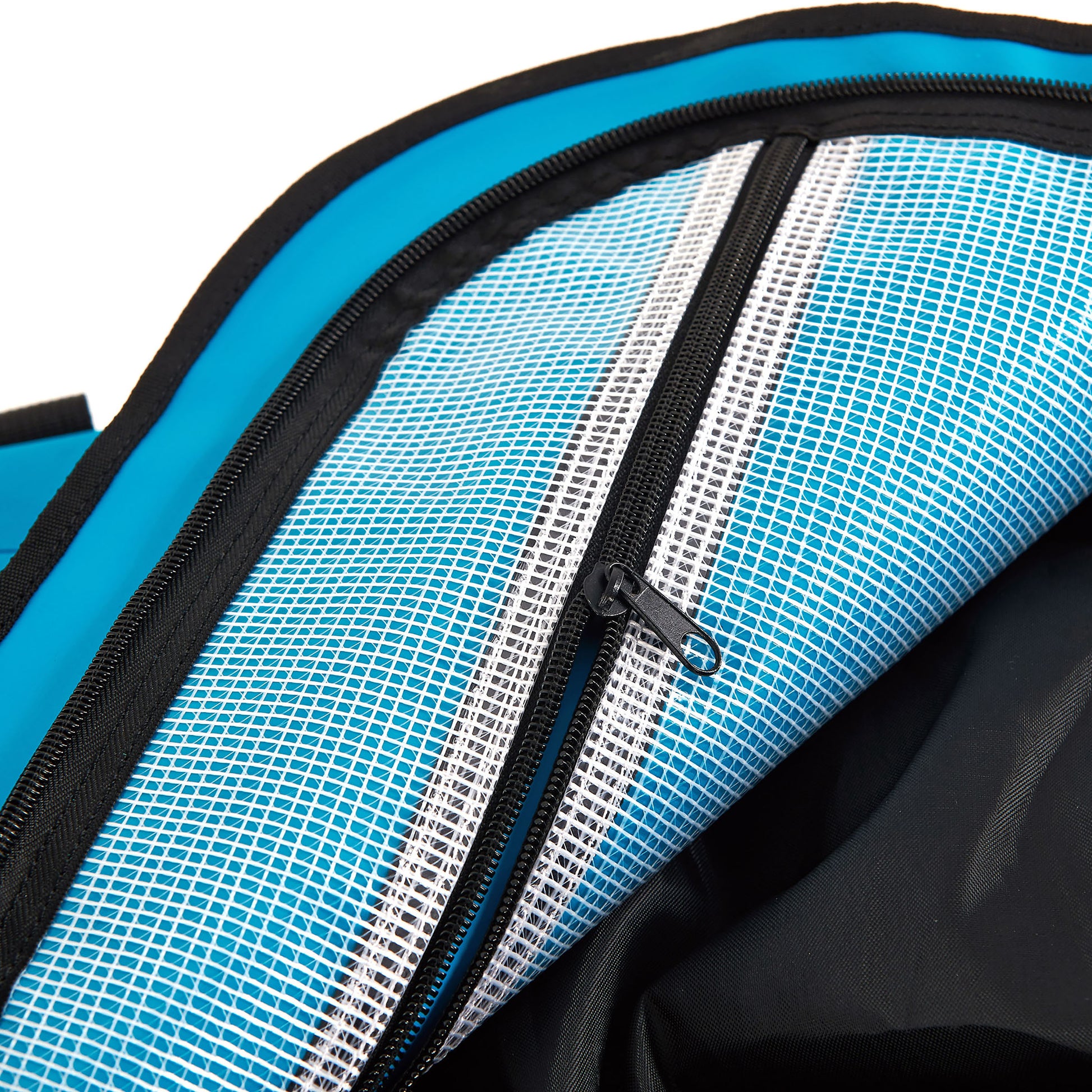 Aqua Marina - Dry Bag 50L Duffle - Light Blue - Aqua Marina