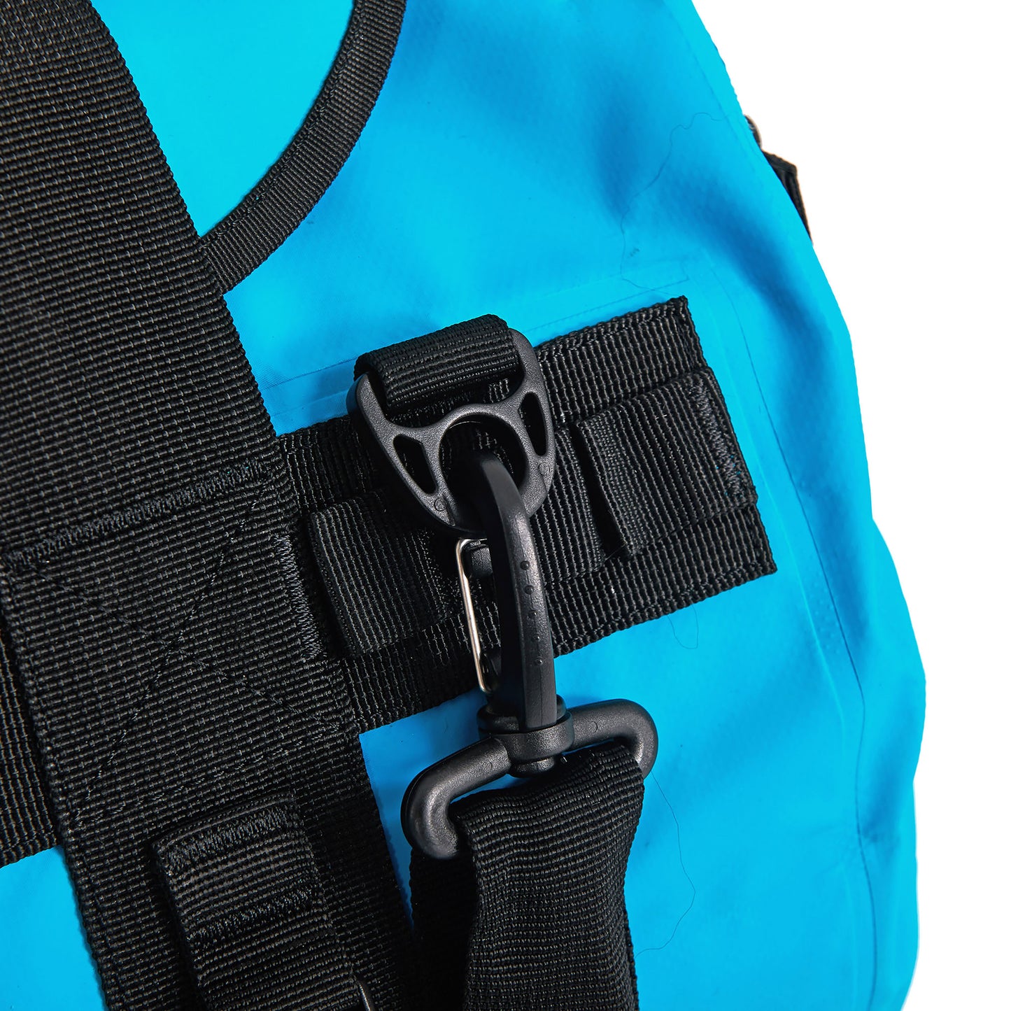 Aqua Marina - Dry Bag 50L Duffle - Light Blue - Aqua Marina