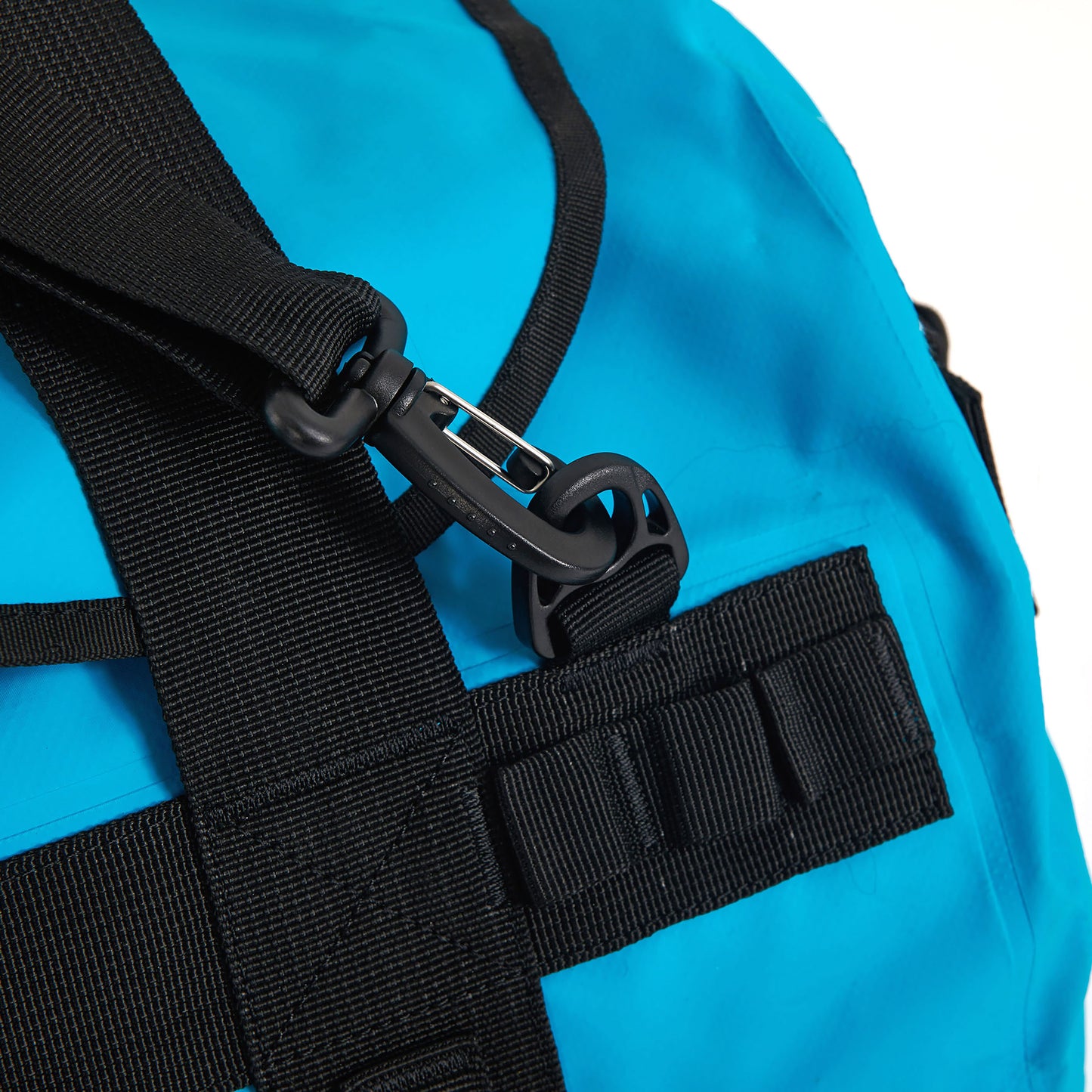 Aqua Marina - Dry Bag 50L Duffle - Light Blue - Aqua Marina