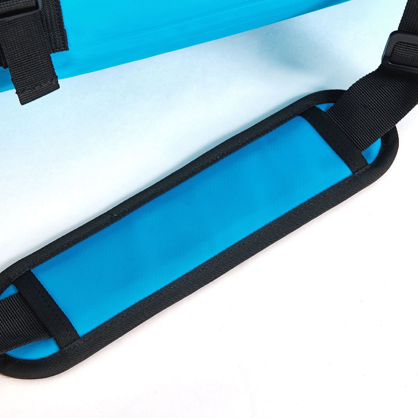 Aqua Marina - Dry Bag 50L Duffle - Light Blue - Aqua Marina