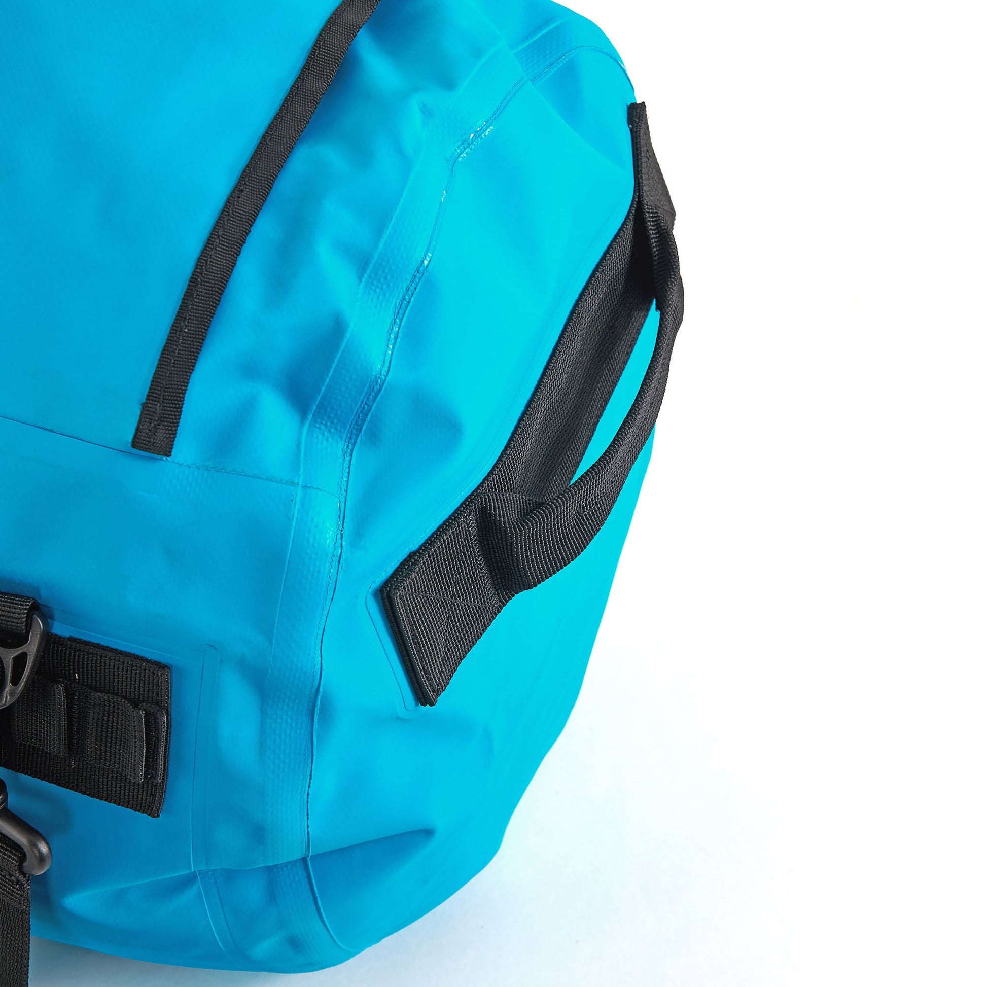 Aqua Marina - Dry Bag 50L Duffle - Light Blue - Aqua Marina