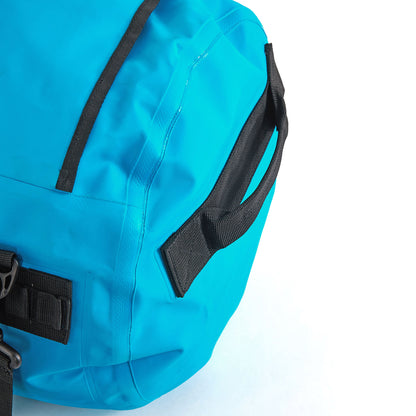 Aqua Marina - Dry Bag 50L Duffle - Light Blue - Aqua Marina
