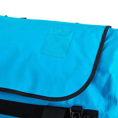 Aqua Marina - Dry Bag 50L Duffle - Light Blue - Aqua Marina