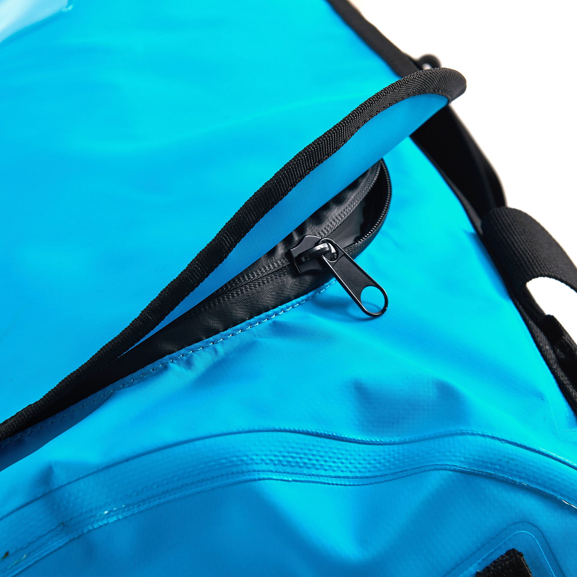 Aqua Marina - Dry Bag 50L Duffle - Light Blue - Aqua Marina