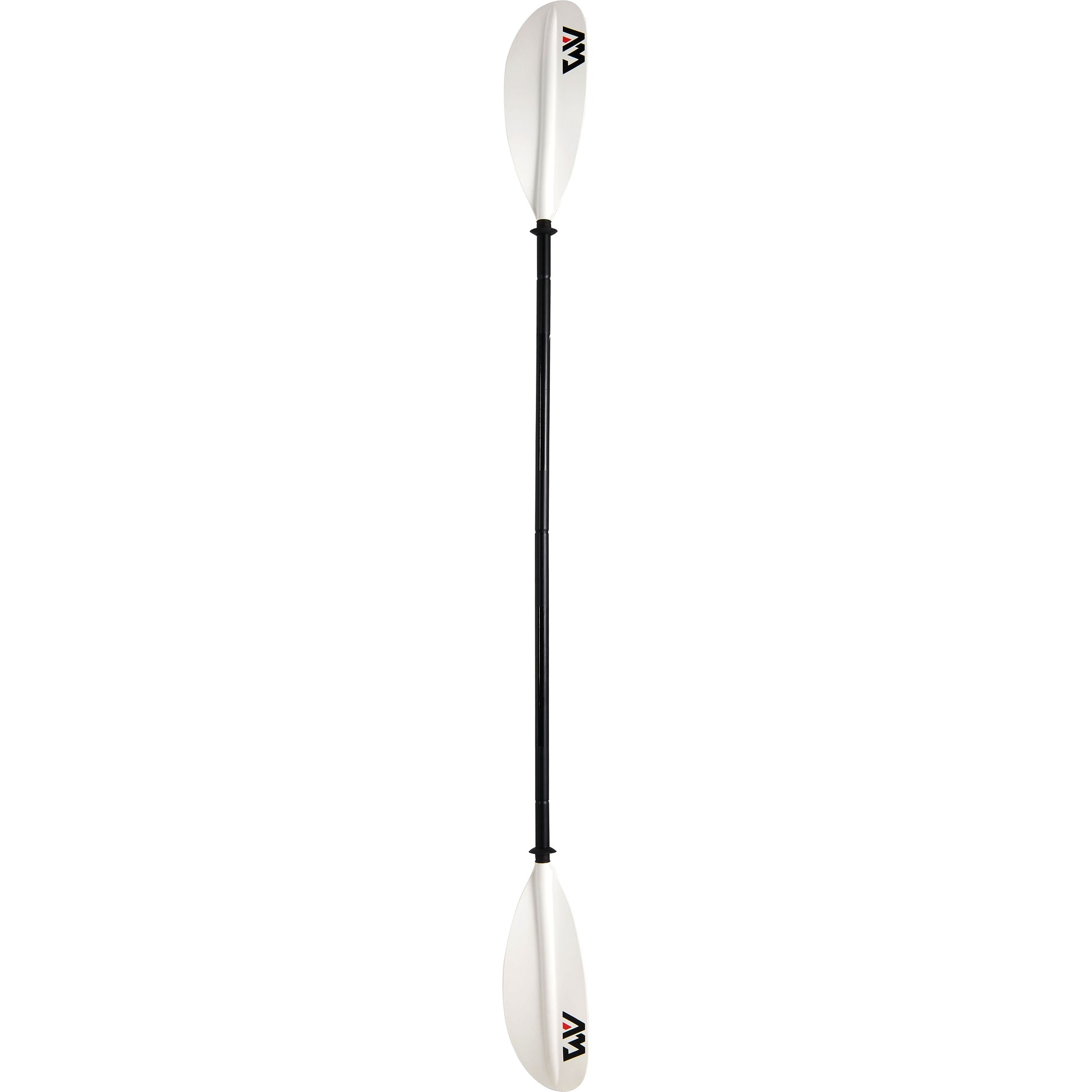 Aqua Marina - KP-1 Aluminum Kayak Paddle  (4 sections) - Aqua Marina