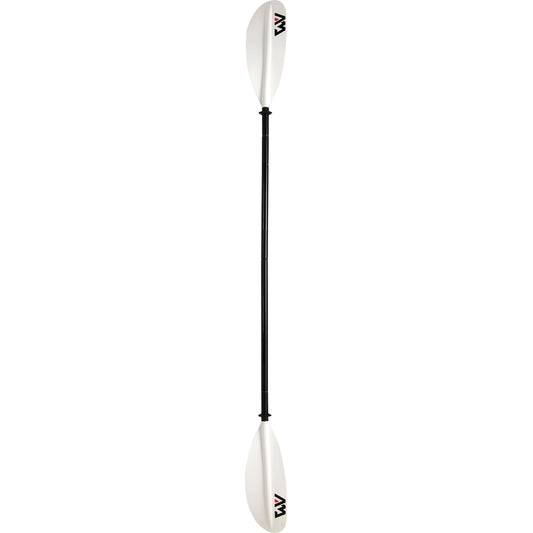 Aqua Marina - KP-1 Aluminum Kayak Paddle  (4 sections) - Aqua Marina