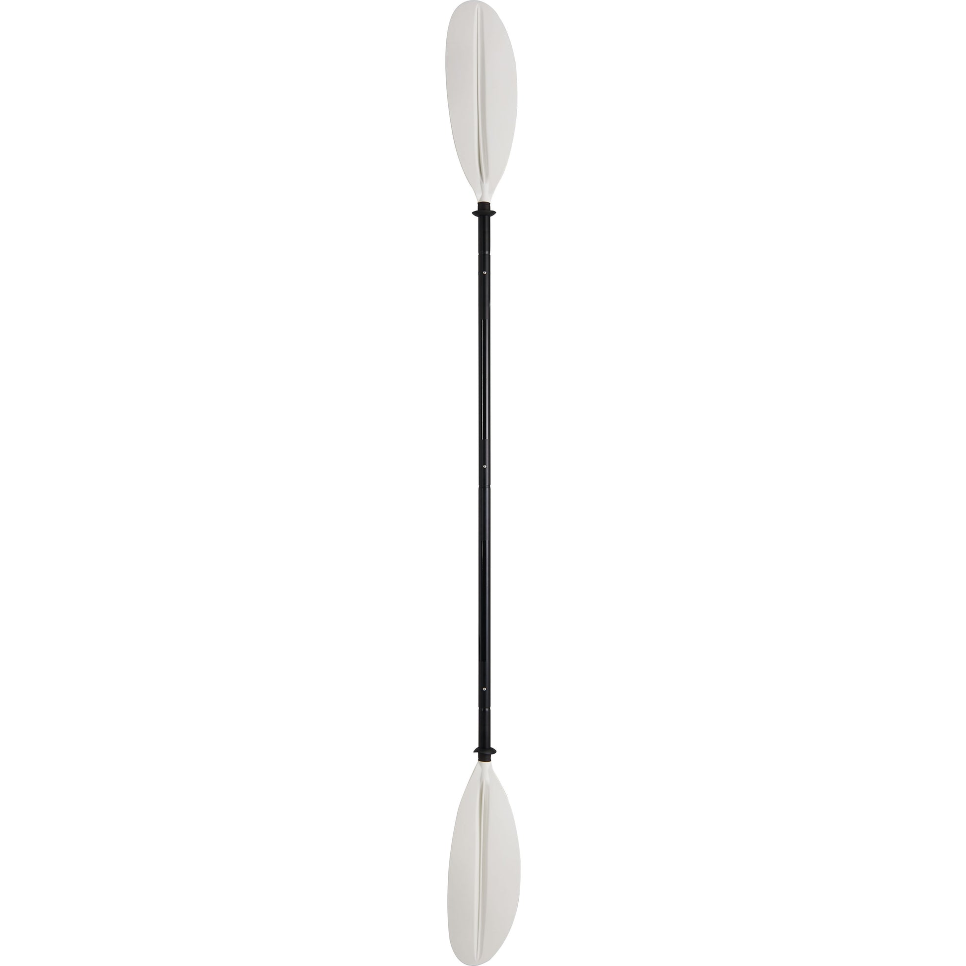 Aqua Marina - KP-1 Aluminum Kayak Paddle  (4 sections) - Aqua Marina