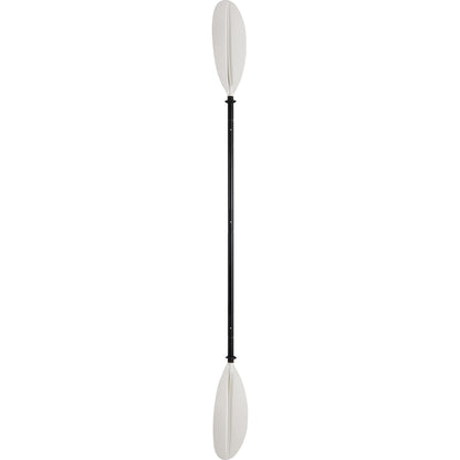 Aqua Marina - KP-1 Aluminum Kayak Paddle  (4 sections) - Aqua Marina