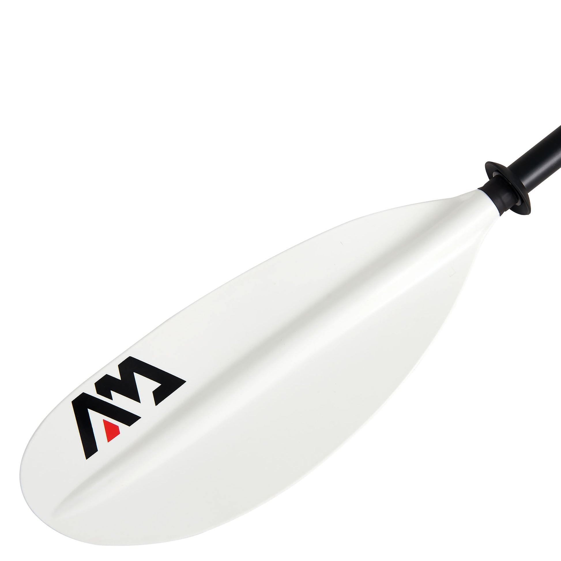Aqua Marina - KP-1 Aluminum Kayak Paddle  (4 sections) - Aqua Marina
