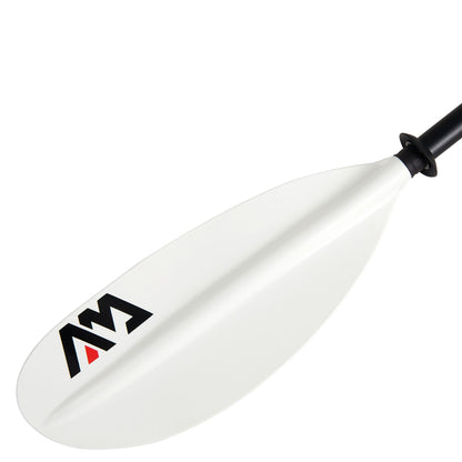 Aqua Marina - KP-1 Aluminum Kayak Paddle  (4 sections) - Aqua Marina