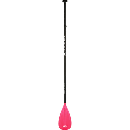 Aqua Marina - CORAL Sports III Adjustable Aluminum iSUP Paddle - Aqua Marina
