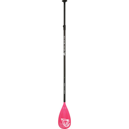 Aqua Marina - CORAL Sports III Adjustable Aluminum iSUP Paddle - Aqua Marina