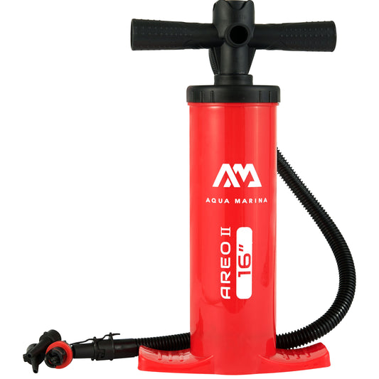 Aqua Marina - AREO II 16" Hand Pump - Aqua Marina