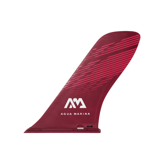 Aqua Marina - Slide-in CORAL Racing Fin - Aqua Marina
