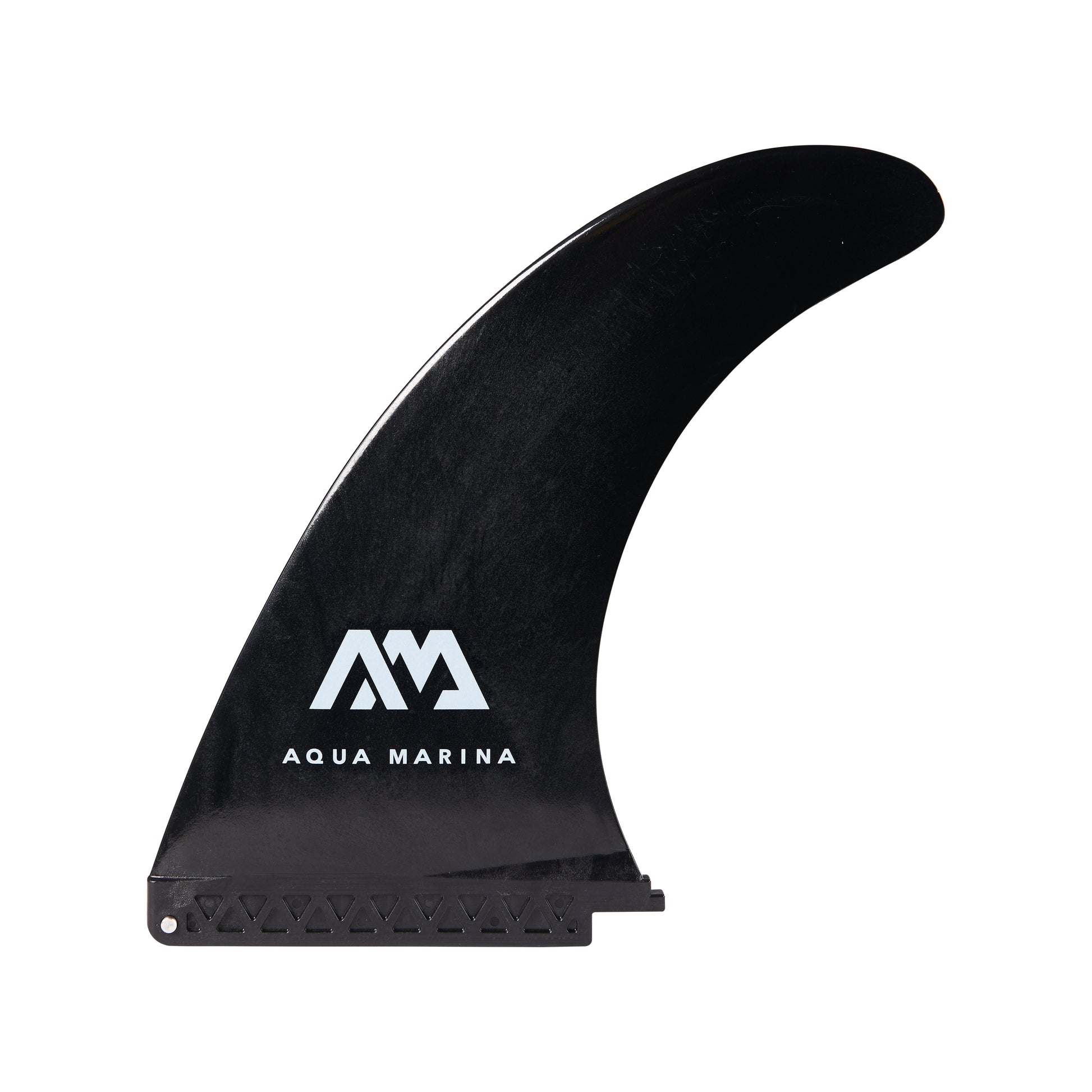 Aqua Marina - WAVE Press & Click large Center Fin - Aqua Marina