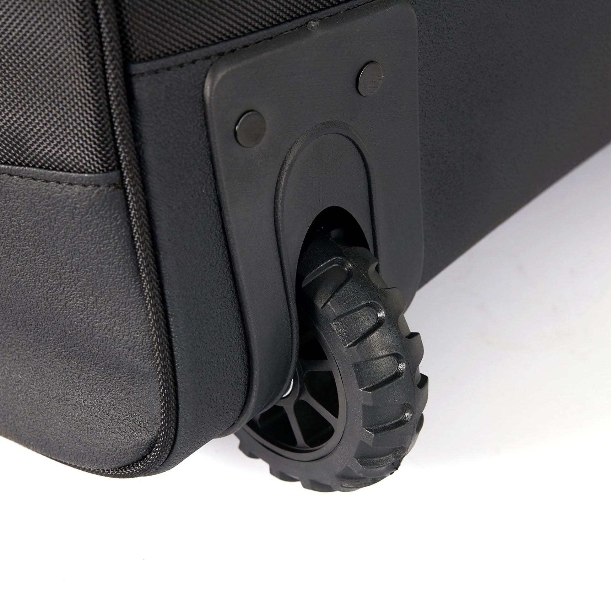 Aqua Marina - Premium Luggage Bag - (Blueberry) with rolling wheel 132L - Aqua Marina
