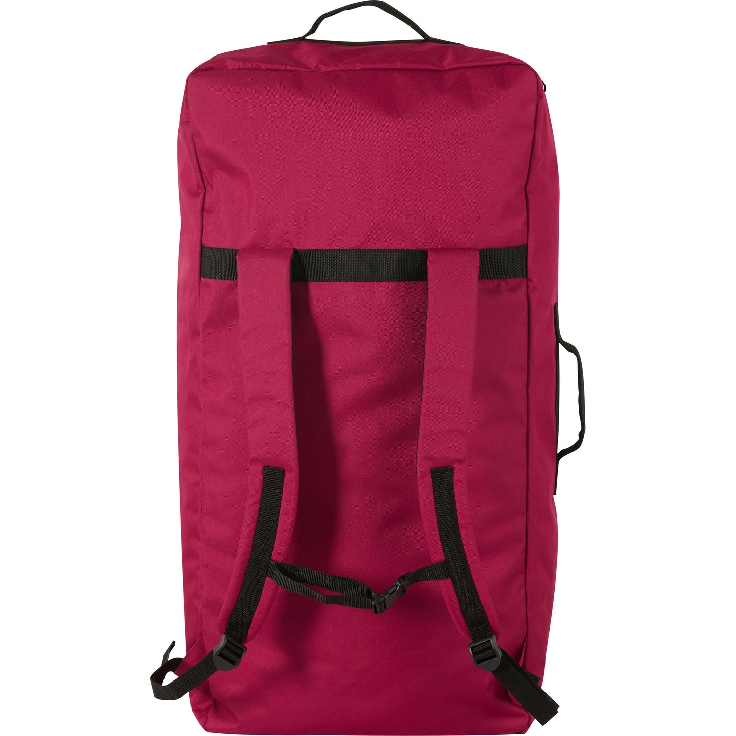 Aqua Marina -- CORAL Premium Zip Backpack - S - Aqua Marina