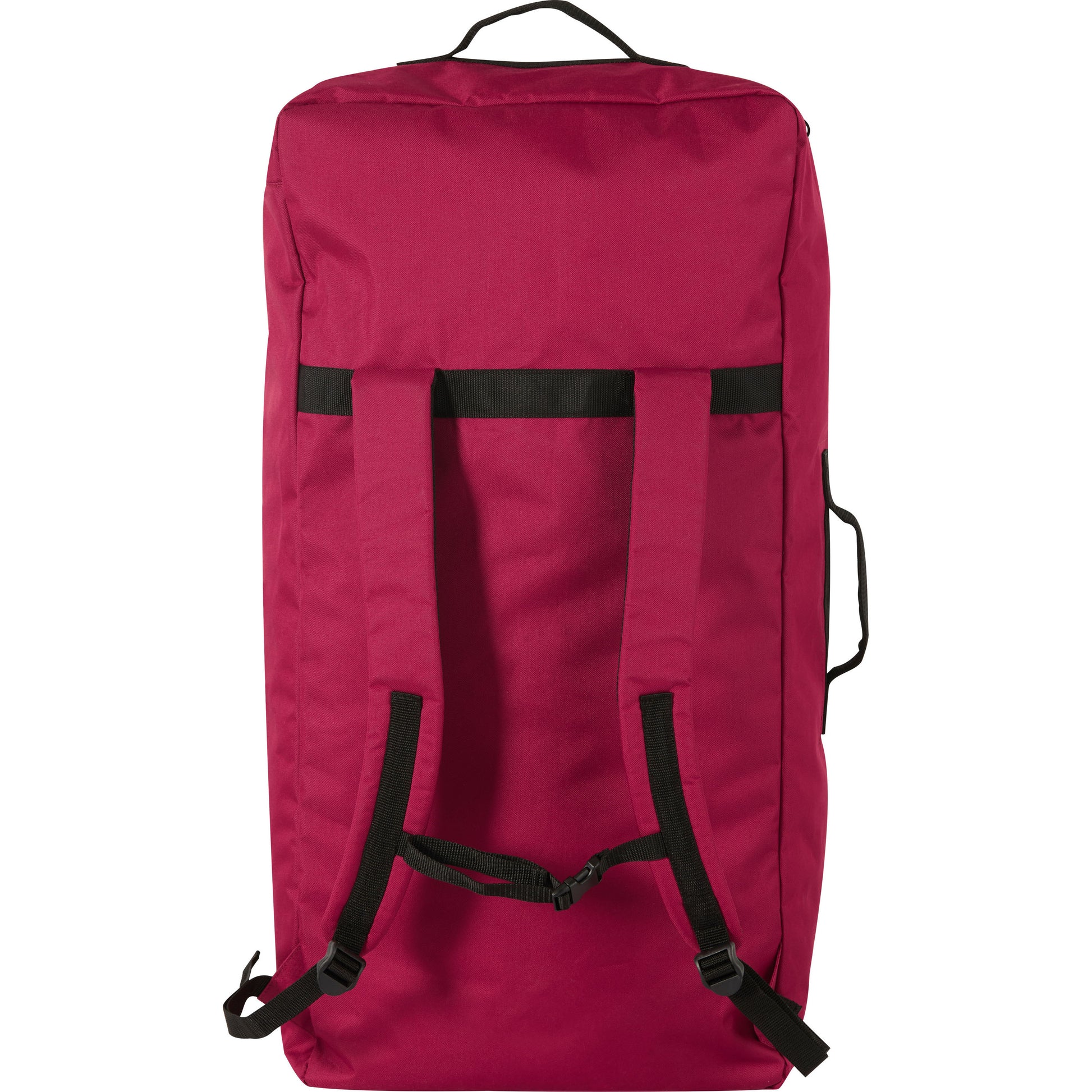 Aqua Marina -- CORAL Premium Zip Backpack - S - Aqua Marina