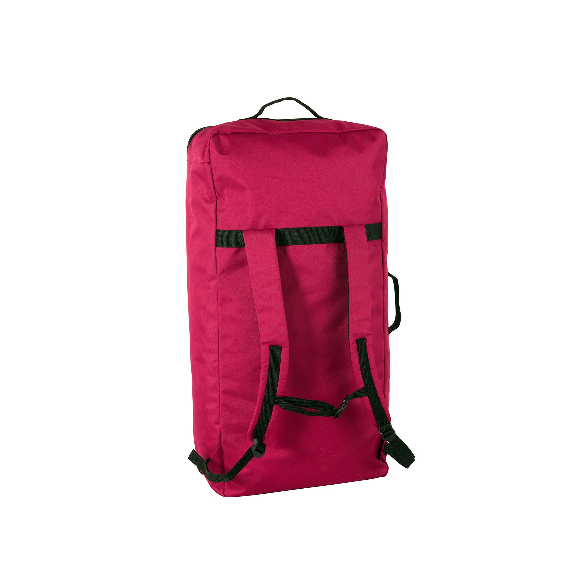 Aqua Marina -- CORAL Premium Zip Backpack - S - Aqua Marina