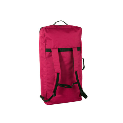 Aqua Marina -- CORAL Premium Zip Backpack - S - Aqua Marina