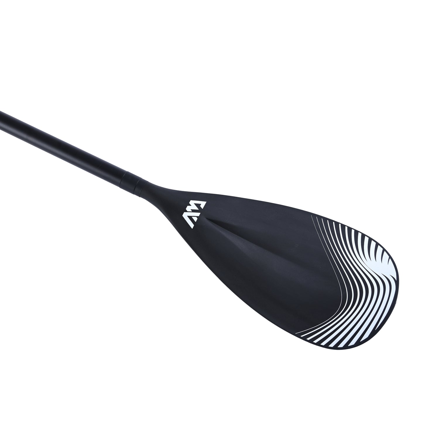 Aqua Marina - SPORTS III Adjustable Aluminum iSUP Paddle (3pcs) - Aqua Marina