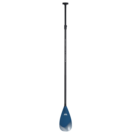 Aqua Marina - Adjustable Fiberglass/Carbon iSUP Paddle (3 PCS) - Aqua Marina