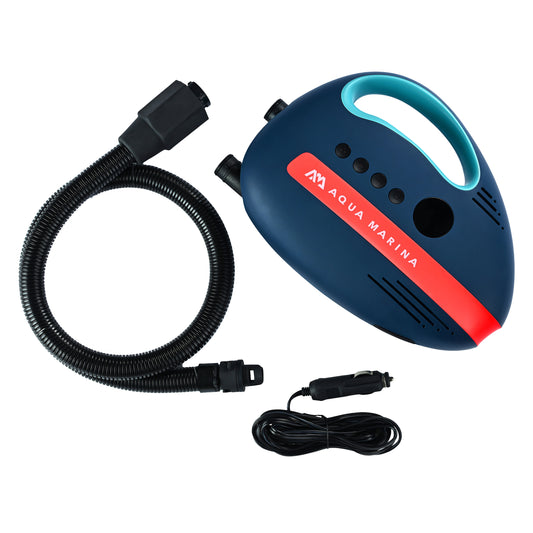 Aqua Marina - EP-T20 TURBO - 12V Electric Pump (20psi) - Aqua Marina