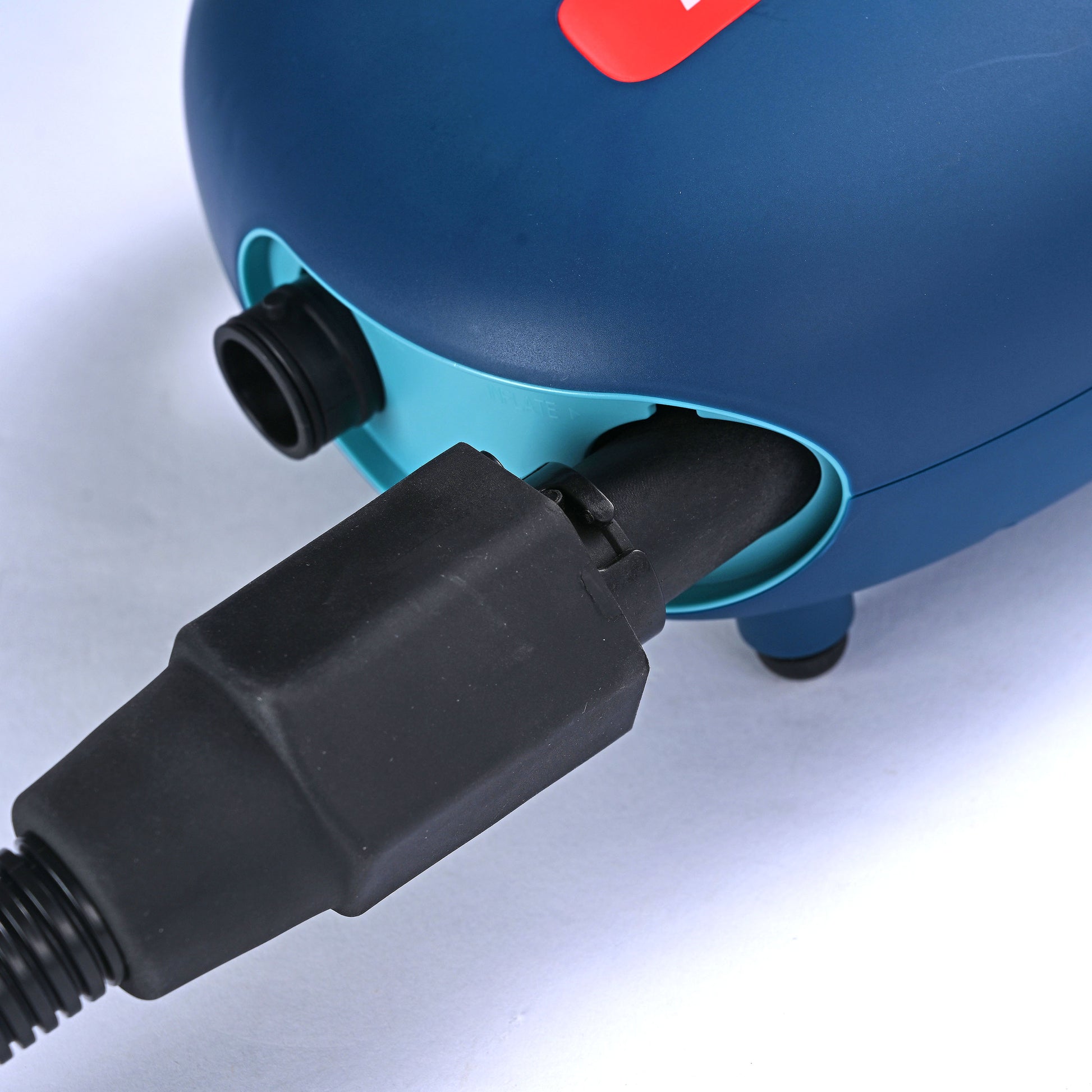 Aqua Marina - EP-T20 TURBO - 12V Electric Pump (20psi) - Aqua Marina