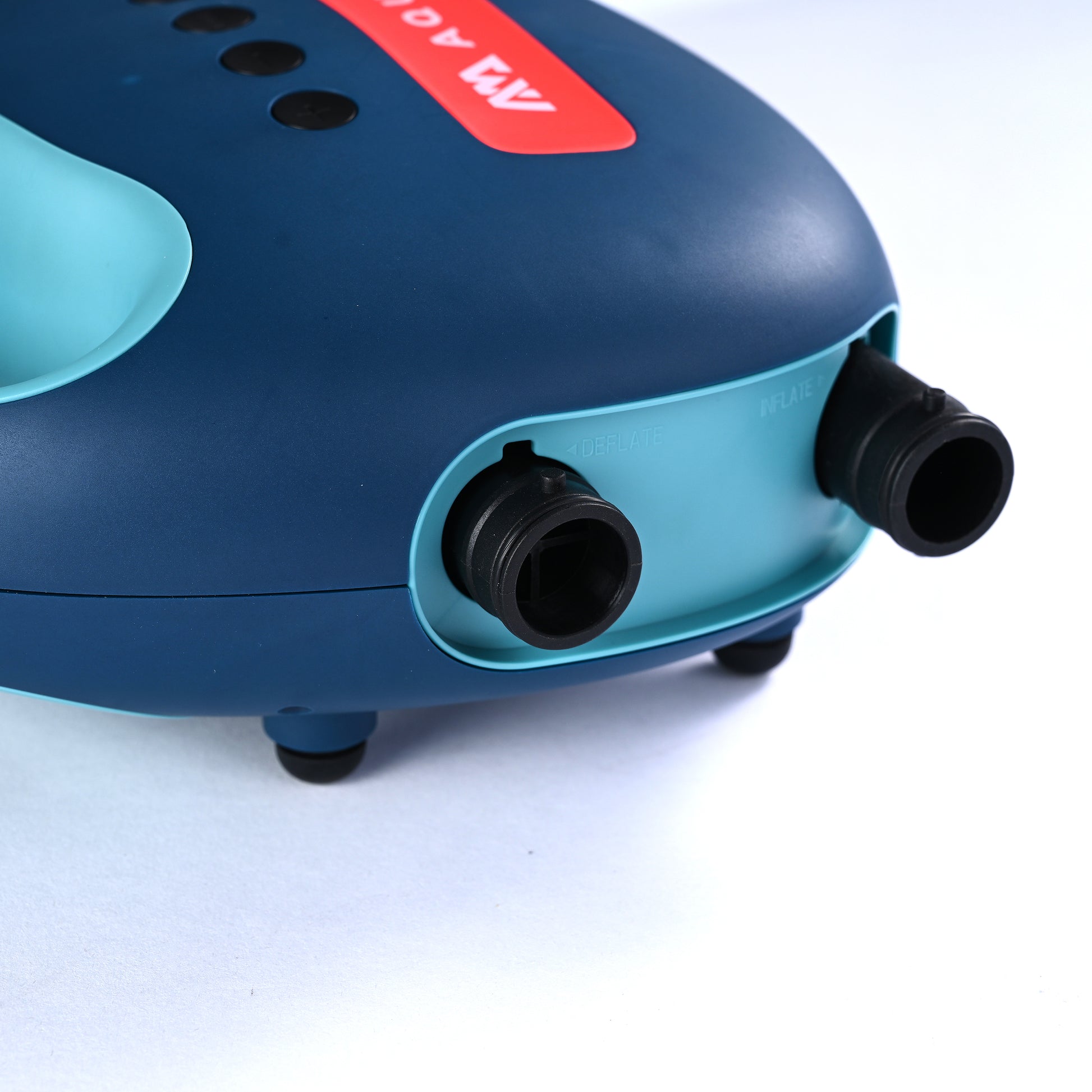 Aqua Marina - EP-T20 TURBO - 12V Electric Pump (20psi) - Aqua Marina