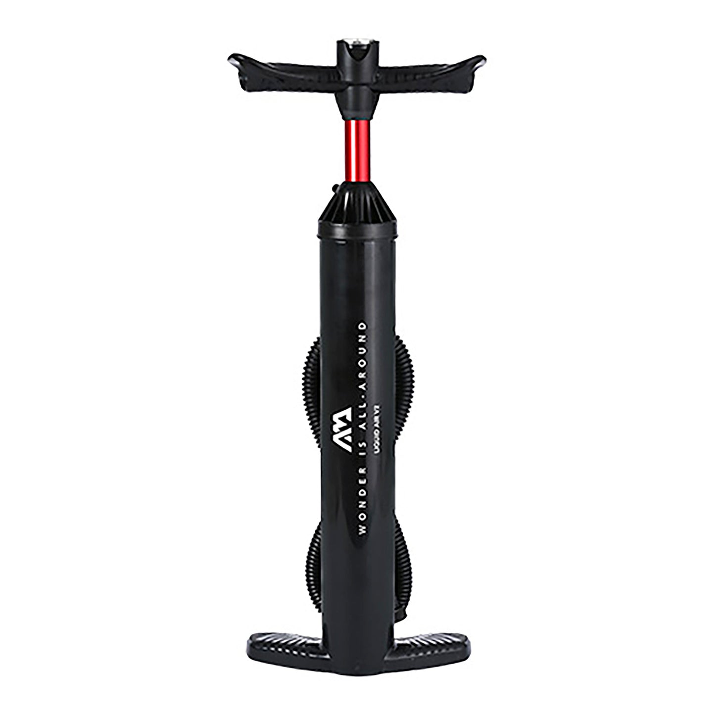Aqua Marina - SS23 Liquid Air V2 Double Action Hand Pump - Aqua Marina