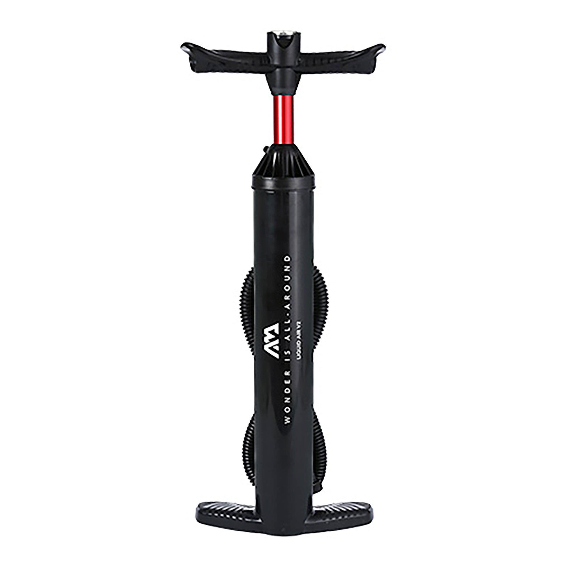 Aqua Marina - SS23 Liquid Air V2 Double Action Hand Pump - Aqua Marina