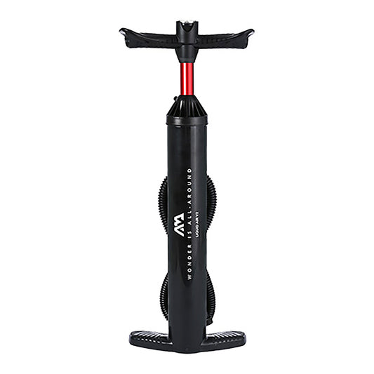Aqua Marina - SS23 Liquid Air V2 Double Action Hand Pump - Aqua Marina