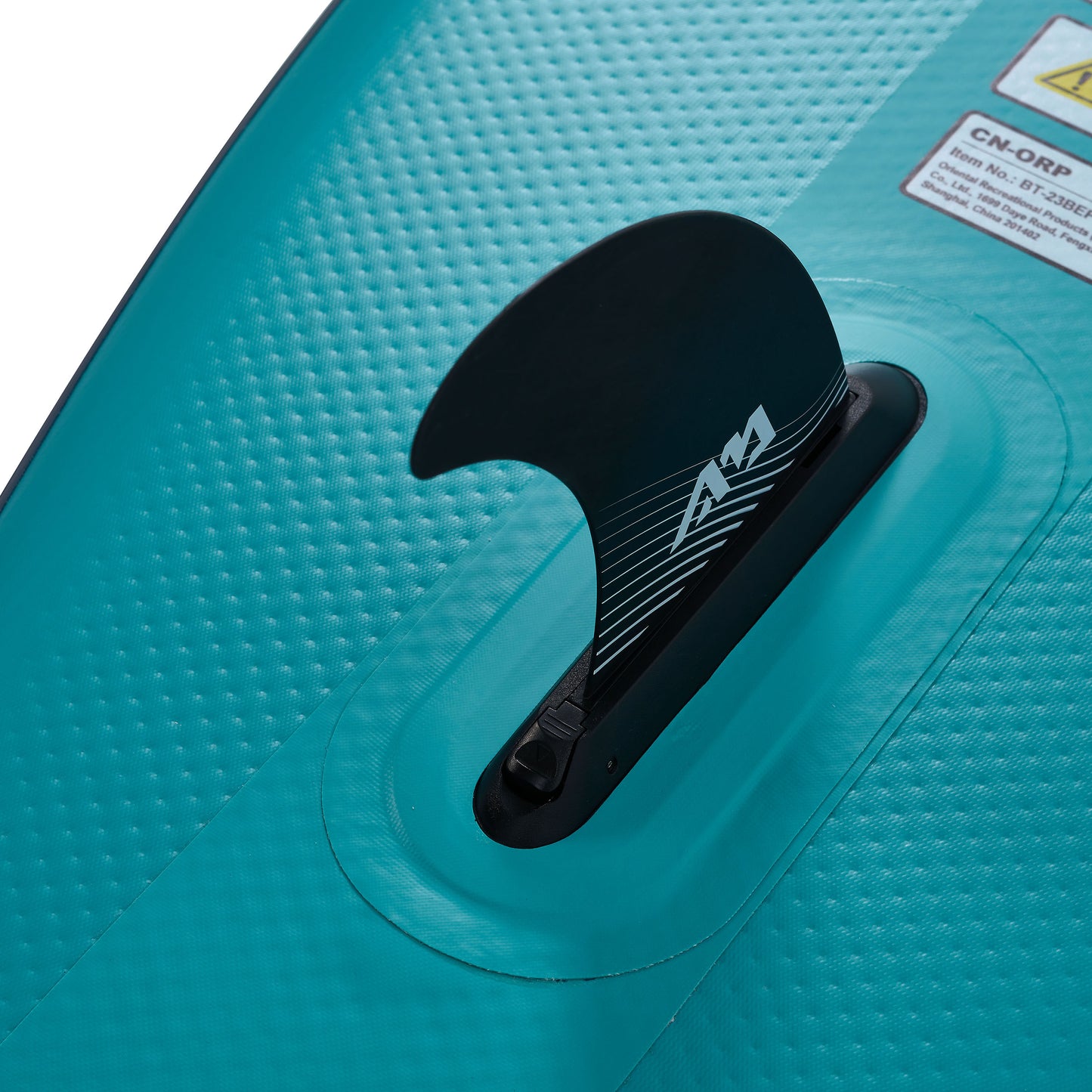 Aqua Marina - Slide-in Center Fin for iSUP - Aqua Marina