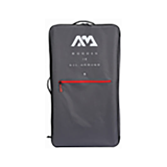Aqua Marina - Zip Backpack for iSUP - L - Gray - Aqua Marina