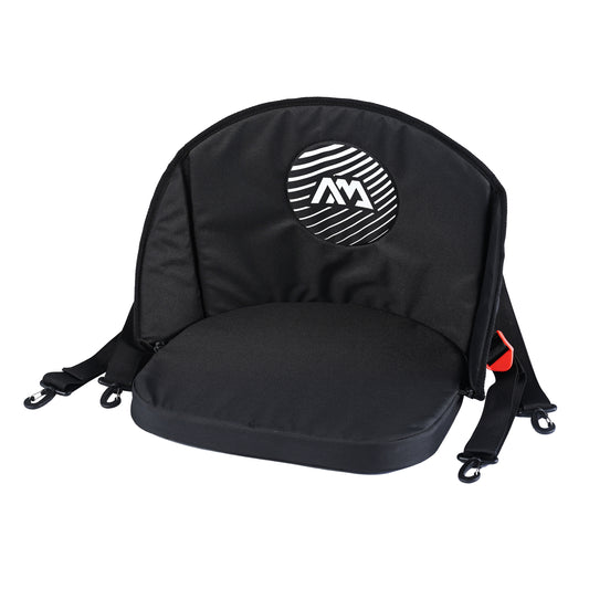 Aqua Marina - Kayak High-Back Seat with Cushion - Aqua Marina