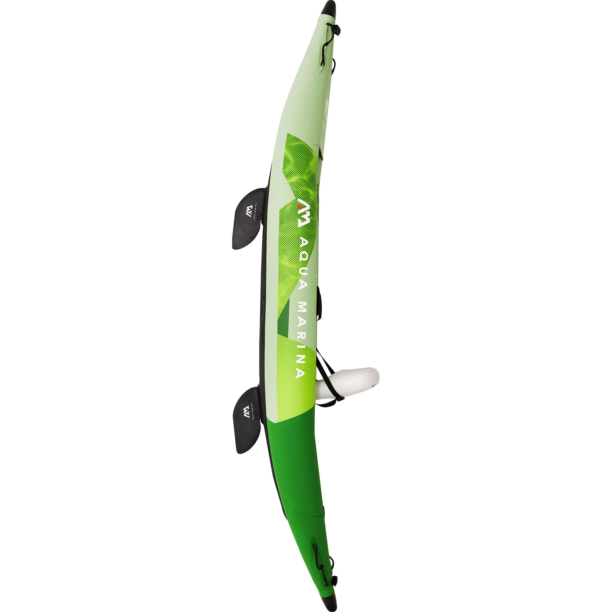 Aqua Marina - BETTA-312 Recreational 1-person Kayak - Aqua Marina